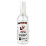 Kéz- és bőrfertőtlenítő - Klintensiv Professional Alcosept Medical, 100 ml