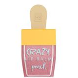 Barack Ajakbalzsam - HiSkin Crazy Ice Cream Peach - CH26, 6 ml