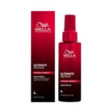 Éjszakai Hajkezelés – Wella Professionals Ultimate Repair Night Hair Serum - Javítás, Hidratálás, Védő Hatás, 95 ml