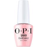 Féltartós Körömlakk  -  OPI Gel Color, OPI x Wicked Collection, Ga-Linda, 15 ml