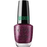 Pigmentált Körömlakk - OPI Nail Lacquer, OPI x Wicked Collection, Let's Rejoicify, 15 ml