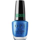 Pigmentált Körömlakk -  OPI Nail Lacquer, OPI x Wicked Collection, I'm the Wonderfullest, 15 ml