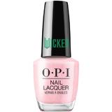 Pigmentált Körömlakk - OPI Nail Lacquer, OPI x Wicked Collection, Ga-Linda, 15 ml