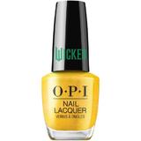 Pigmentált Körömlakk - OPI Nail Lacquer, OPI x Wicked Collection, Love You So Munchkin!, 15 ml