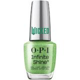 Zselés Hatású Körömlakk - OPI Infinite Shine, OPI x Wicked Collection, OPI'm Phosphorescent!, 15 ml