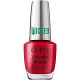 Zselés Hatású Körömlakk - OPI Infinite Shine, OPI x Wicked Collection, Thrillifying!, 15 ml