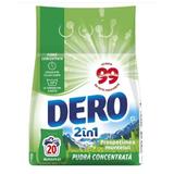 Automata Mosópor-Koncentrátum – Dero 2 az 1-ben Freshness of the Mountain/Hegyi Frissesség, 1500 g