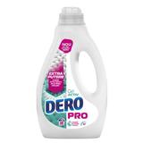 Folyékony Mosószer – Dero PRO Gel Activ, 18 mosás, 900 ml