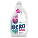 Folyékony Mosószer – Dero PRO Gel Activ, 36 mosás, 1800 ml