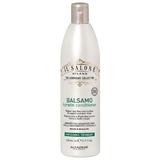 Balzsam Sérült és Legyengült Hajra - Il Salone Milano Professional Keratin Conditioner, 500 ml