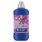 Ruhaöblítő - Coccolino Perfume & Care Purple Orchid & Blueberries, 51 mosás, 1275 ml