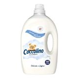 Ruhaöblítő  - Coccolino Delicato e Soffice, 40 mosás, 3000 ml