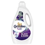 Folyékony  Mosószer Gél  –  Coccolino Care Black & Dark Washing Gel, 45 mosás, 1800 ml