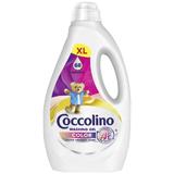 Folyékony Mosószer Gél –  Coccolino Care Color Washing Gel, 68 mosás, 2720 ml