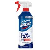 Tengeri szellő illatú  tisztító habspray - Domestos Spray Power Foam Arctic Fresh, 435 ml