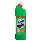 WC fertőtlenítő - Domestos Thick Bleach Pine Fresh Extended Power, 1250 ml