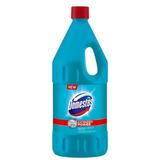 WC fertőtlenítő - Domestos Thick Bleach Atlantic Fresh Extended Power, 2000 ml