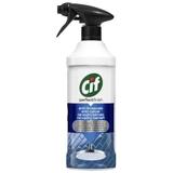 Vízkőmentesítő Spray - Cif Perfect Finish Anti-Limescale, 435 ml