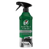 Sütő- és Grilltisztító Spray  - Cif Perfect Finish  Oven & Grill, 435 ml