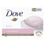 Szilárd szappan – Dove Pink for Soft, Smooth Skin, 90 g