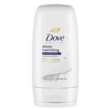 Tusfürdő – Dove Advanced Care Deeply Nourshing Shower Gel, 55 ml