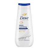 Tusfürdő – Dove Advanced Care Deeply Nourshing Shower Gel, 225 ml