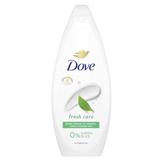 Tusfürdő - Dove Essential Care Fresh Care Shower Gel, 250 ml