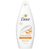 Tusfürdő –  Dove Essential Care Fruity Nourish Shower Gel, 250 ml