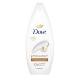 Tusfürdő – Dove Essential Care Gentle Pamper Shower Gel, 250 ml