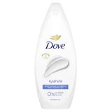 Tusfürdő –  Dove Essential Care Hydrate Shower Gel, 250 ml