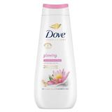 Tusfürdő - Dove Advanced Care Glowing Shower Gel, 400 ml