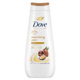 Tusfürdő – Dove Advanced Care Nourishing Care Shower Gel, 400 ml