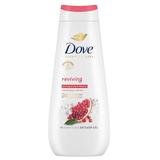 Tusfürdő – Dove Advanced Care Reviving Pomegranate & Hibiscus Shower Gel, 400 ml