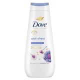 Tusfürdő –  Dove Advanced Care Anti-Stress Shower Gel, 400 ml