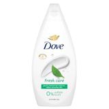 Tusfürdő – Dove Essential Care Fresh Care Shower Gel, 450 ml