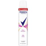 Izzadásgátló dezodor spray nőknek - Rexona MotionSense Sexy Bouquet 48h, 200 ml