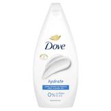 Tusfürdő -  Dove Essential Care Hydrate Shower Gel, 450 ml