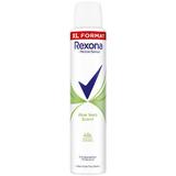 Izzadásgátló  női dezodor spray, Aloe Verával - Rexona MotionSense Aloe Vera 48h, 200 ml