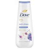 Tusfürdő - Dove Advanced Care Anti-Stress Shower Gel, 600 ml