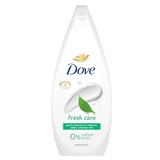 Tusfürdő - Dove Essential Care Fresh Care Shower Gel, 720 ml