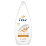 Tusfürdő - Dove Essential Care Fruity Nourish Shower Gel, 720 ml