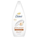 Tusfürdő – Dove Essential Care Gentle Pamper Shower Gel, 720 ml