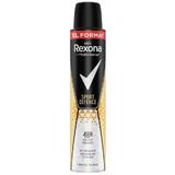 Dezodor izzadásgátló spray Sport férfiaknak - Rexona Men MotionSense Sport Defense 48h, 200 ml