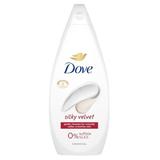 Tusfürdő - Dove Essential Care Silky Velvet Shower Gel, 720 ml