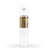 Professzionális Emulzió Sima és Csillogó Hajért - Wella Professionals Oil Reflections Anti-frizz Hatással, 50 ml