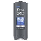 Férfi tusfürdő - Dove Men +Care Cool Fresh Micromoisture Body + Face Wash, 400 ml