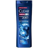 Korpásodás elleni sampon férfiaknak –  Clear Men Anti-Dandruff Classic Action 2 in 1, 360 ml