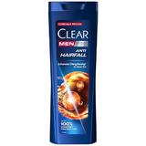 Hajhullás és korpásodás elleni sampon férfiaknak - Clear Men Anti-Dandruff Shampoo Anti Hairfall, 360 ml