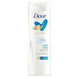 Testápoló - Dove Body Love Light Care Body Lotion Hydro Nourishment, 400 ml