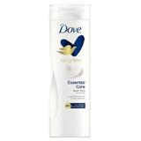 Testtej - Dove Body Love Essential Care Body Milk Nourishment, 400 ml